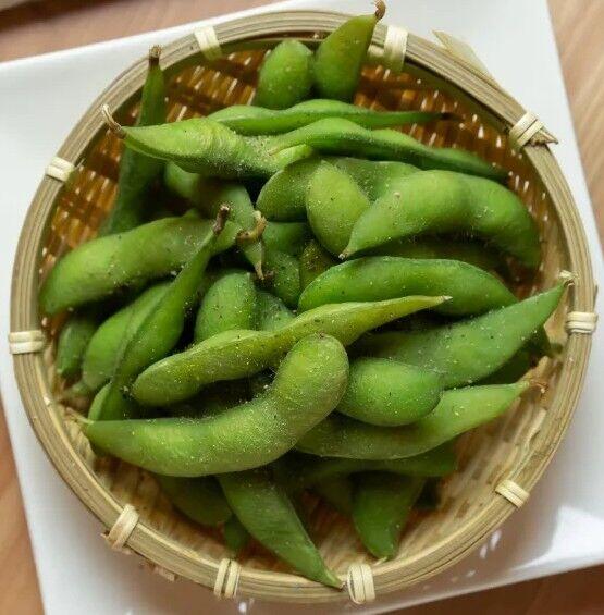 S4. Edamame