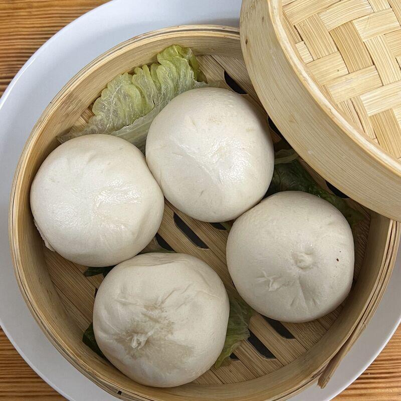 S21. Steam Buns