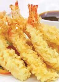 S22. Shrimp Tempura